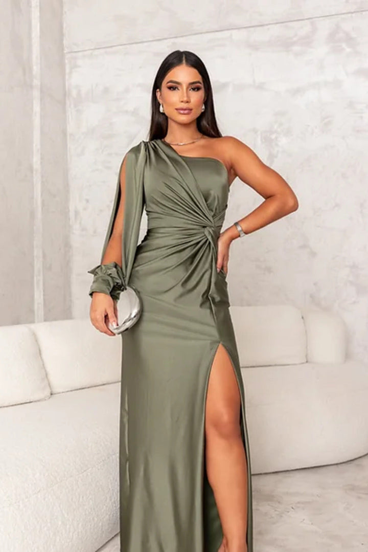 Hilda™|  Elegante jurk ( 1+1 GRATIS )