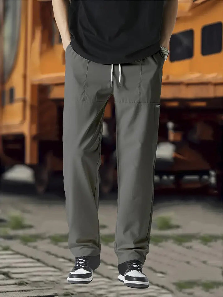 Beeckhoven™ | Moderne Mannen Broek