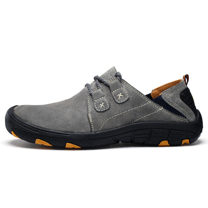 Beeckhoven™ | Stoere Outdoor Instap Schoenen
