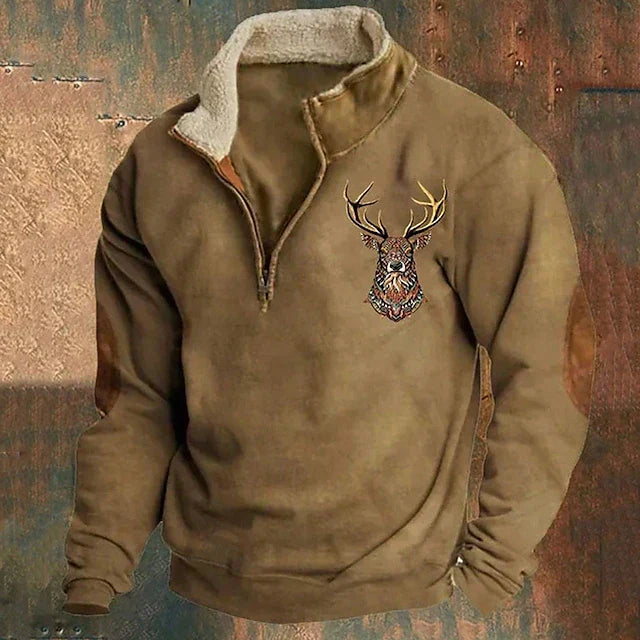 Beeckhoven™ | Herfst Pullover