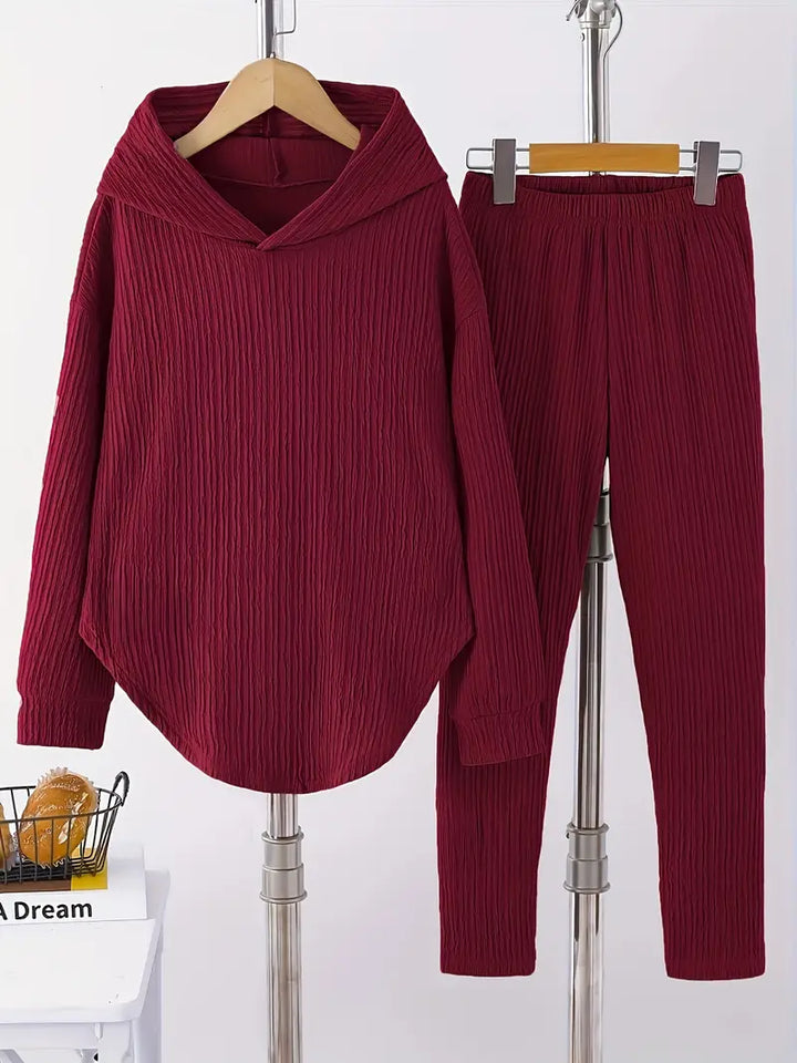 Beeckhoven™ | Comfortabele Dames Set