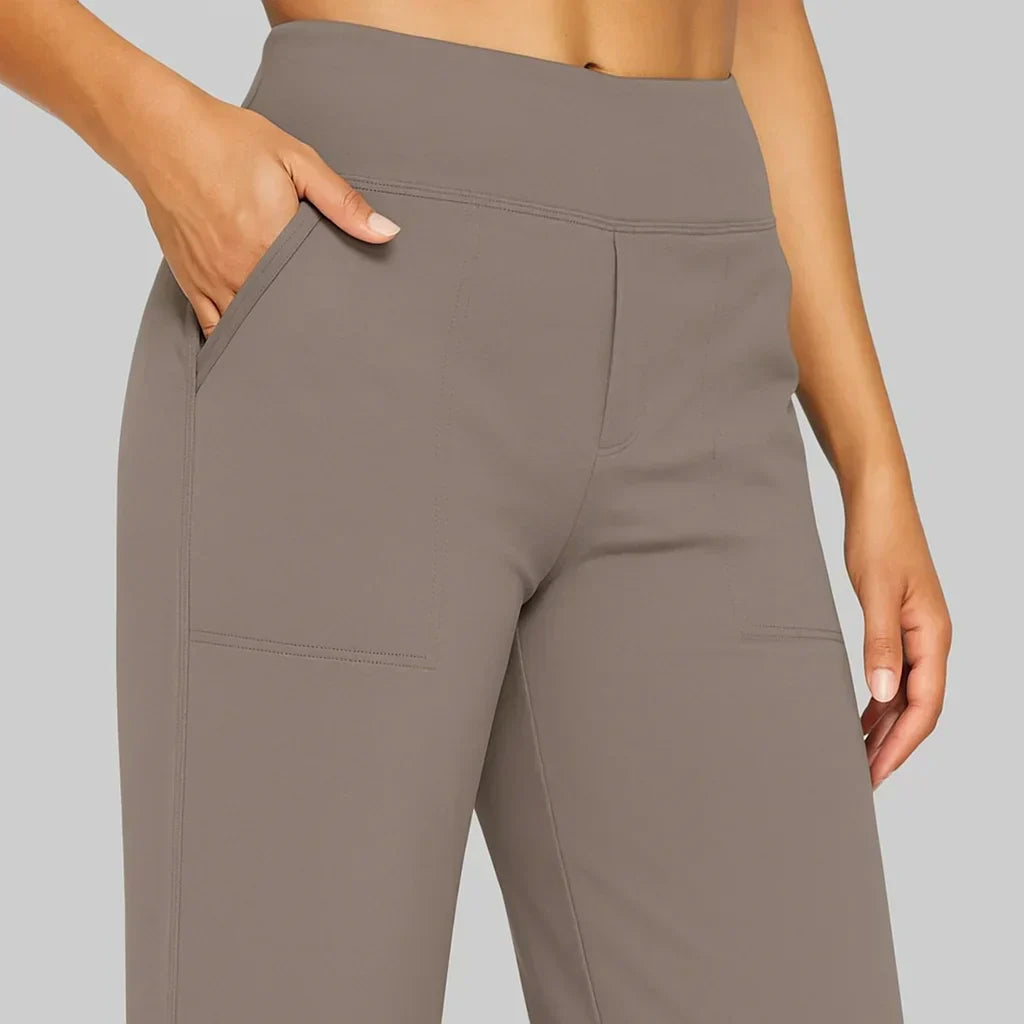 Zomerveld | Klara Comfort Stretchbroek