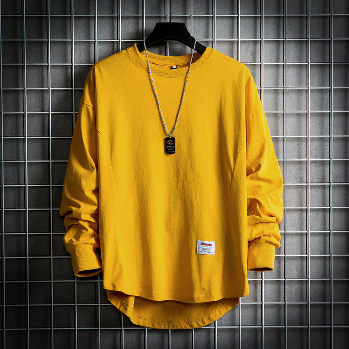 Mathias™ | Heren Sweater