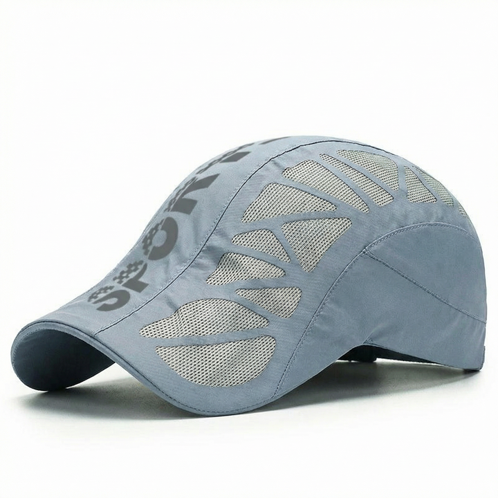 Beeckhoven ™ | Ademende & Sportieve Heren Pet
