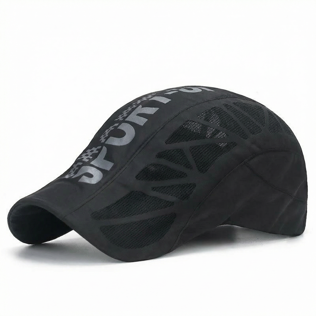 Beeckhoven ™ | Ademende & Sportieve Heren Pet