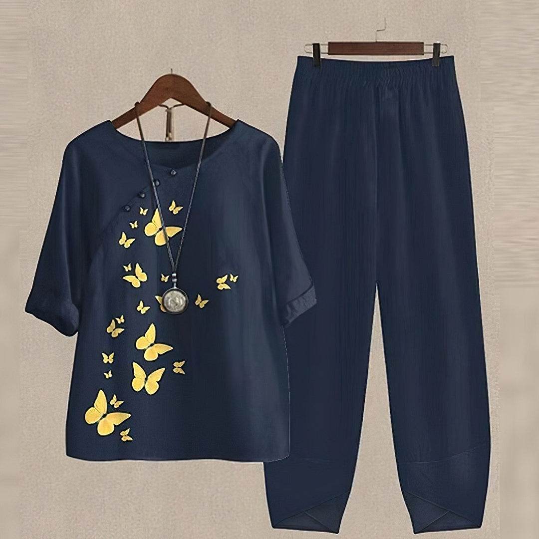 Beeckhoven™ | Comfortabele en Chique Zomerset