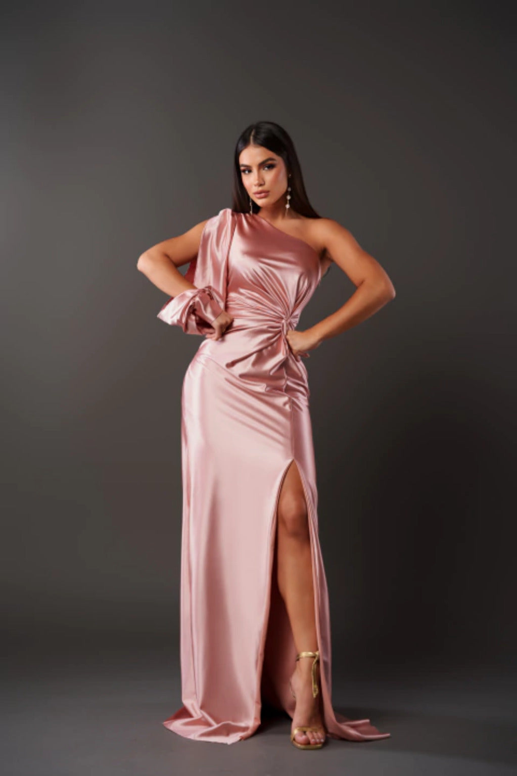 Hilda™|  Elegante jurk ( 1+1 GRATIS )