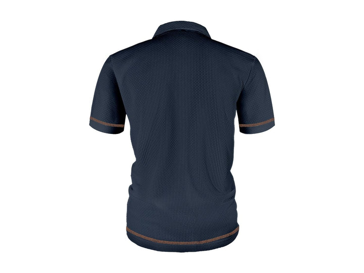Beeckhoven™ | Luchtige & Moderne Heren Polo