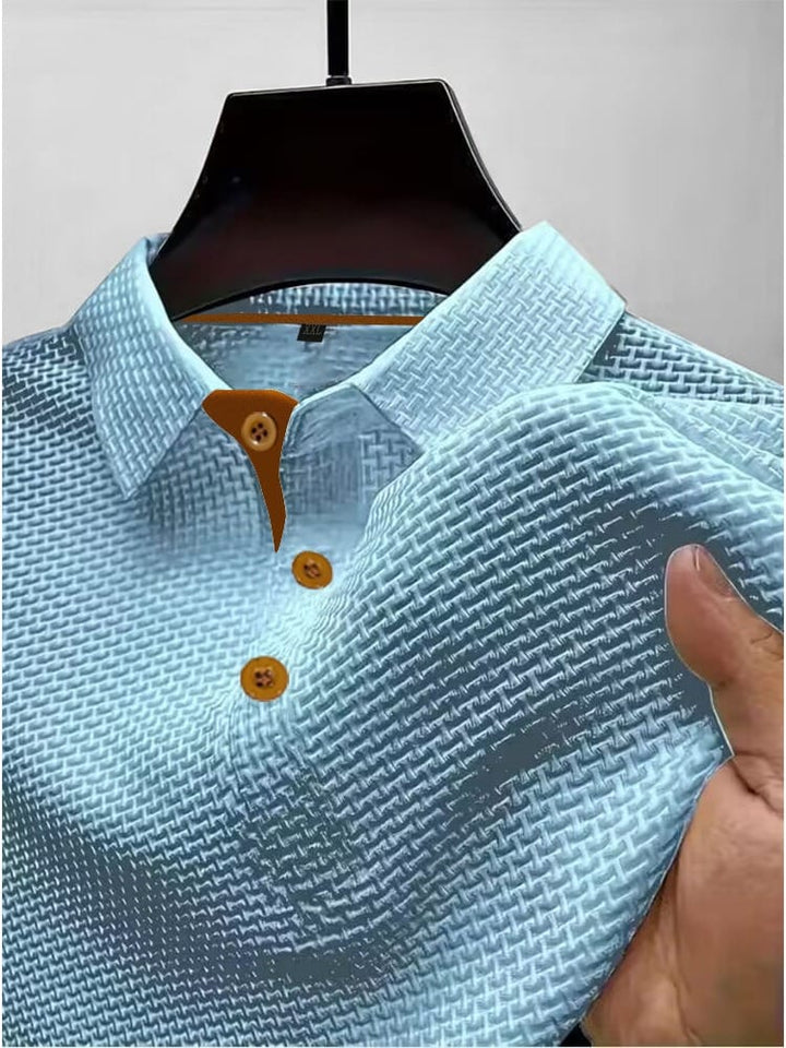 Beeckhoven™ | Luchtige & Moderne Heren Polo