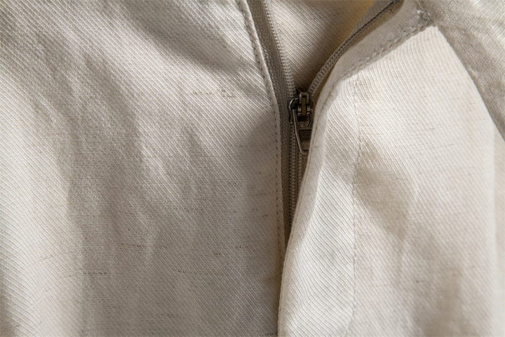 Beeckhoven™ | Geplooide Heren Short