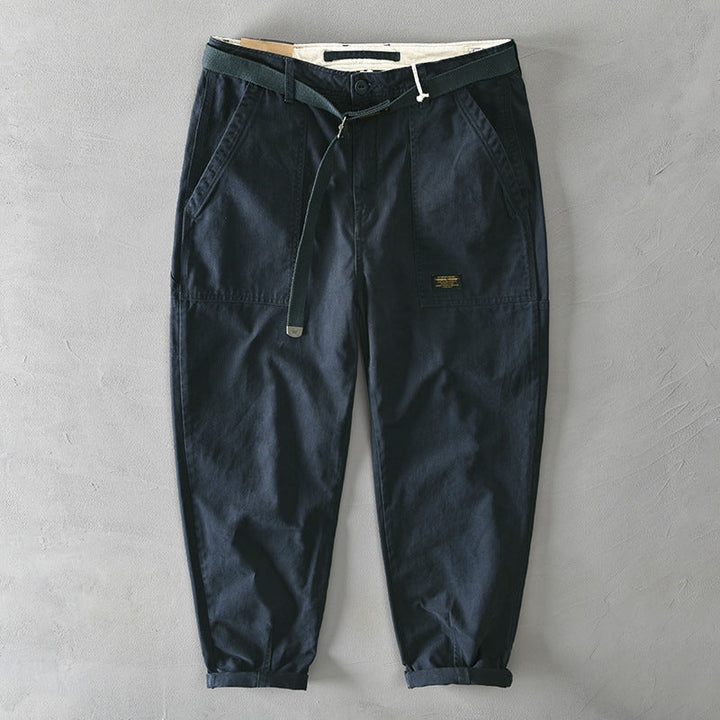 Beeckhoven™ | Klassieke Heren Broek