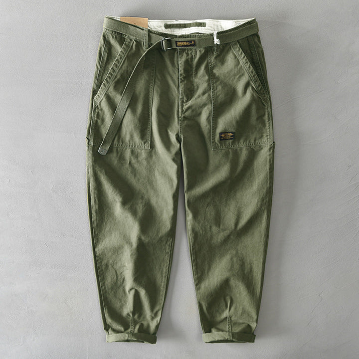 Beeckhoven™ | Klassieke Heren Broek