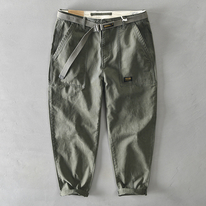 Beeckhoven™ | Klassieke Heren Broek