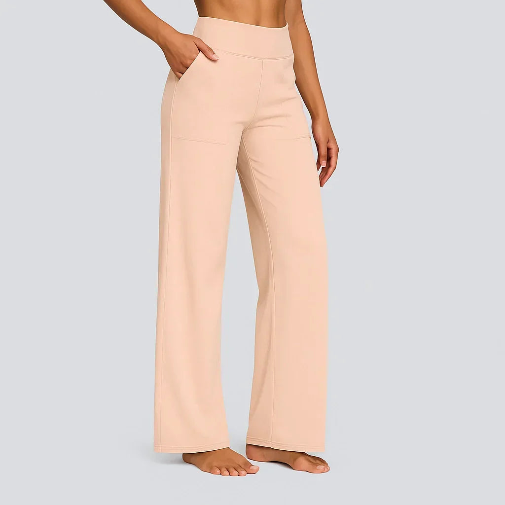 Zomerveld | Klara Comfort Stretchbroek