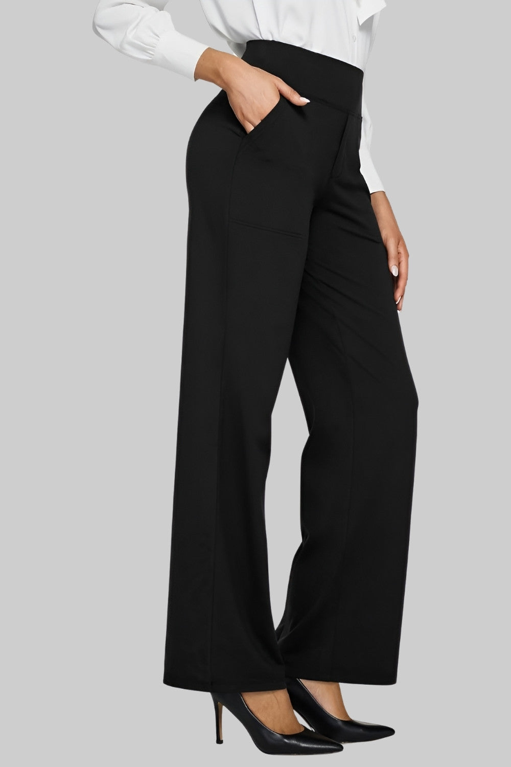 Zomerveld | Klara Comfort Stretchbroek
