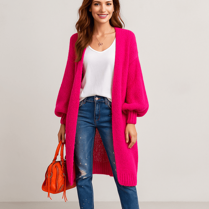 Zomerveld | Love & Peace vest