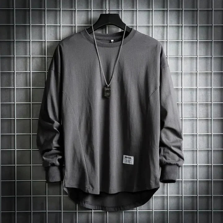 Mathias™ | Heren Sweater