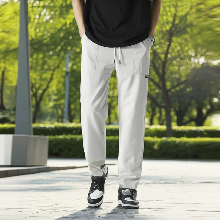 Beeckhoven™ | Moderne Mannen Broek