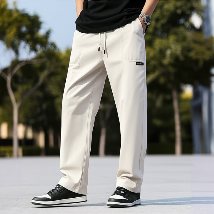 Beeckhoven™ | Moderne Mannen Broek