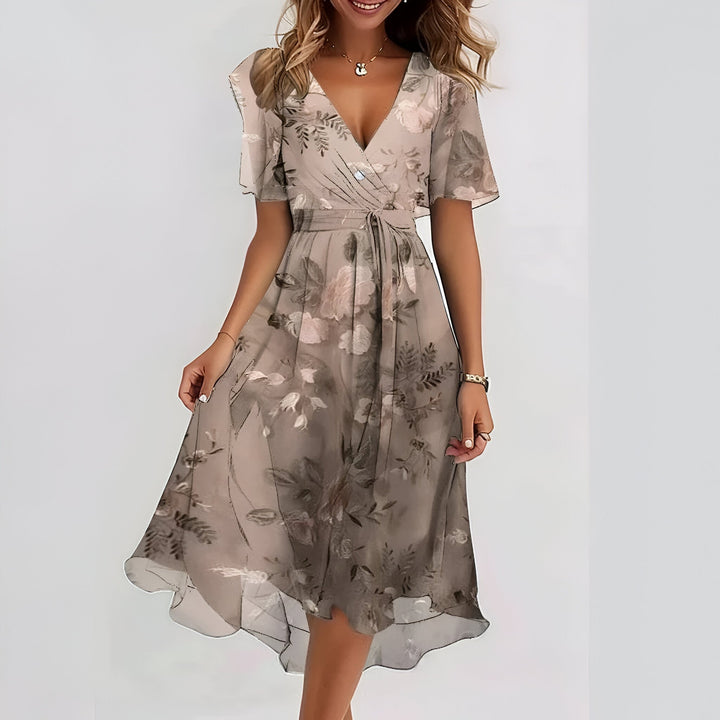 Beeckhoven™ | Elegante Zomerjurk