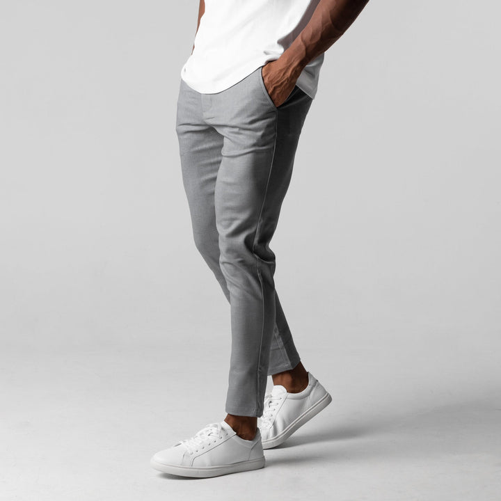 Beeckhoven™ | Slim Fit Herenbroek – Netjes & Comfortabel