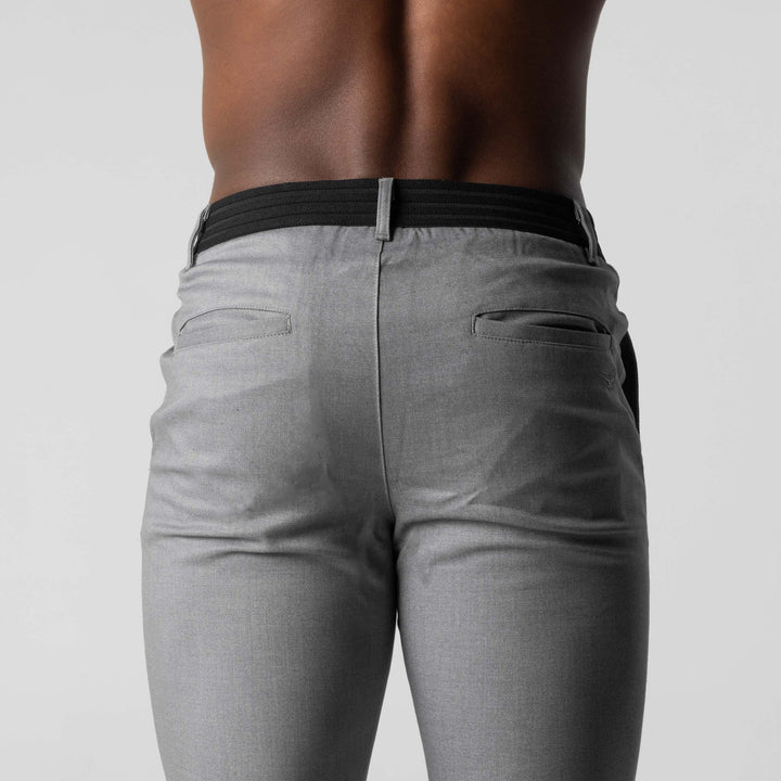 Beeckhoven™ | Slim Fit Herenbroek – Netjes & Comfortabel