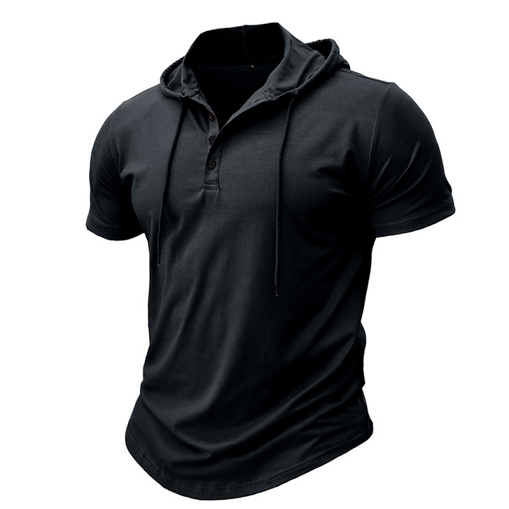 Beeckhoven ™ | Sportief Heren Shirt