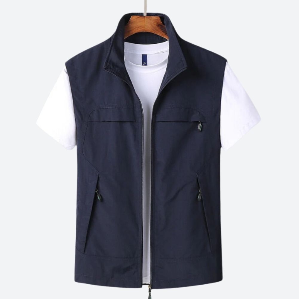 Beeckhoven™ | Elegante Zomercardigan