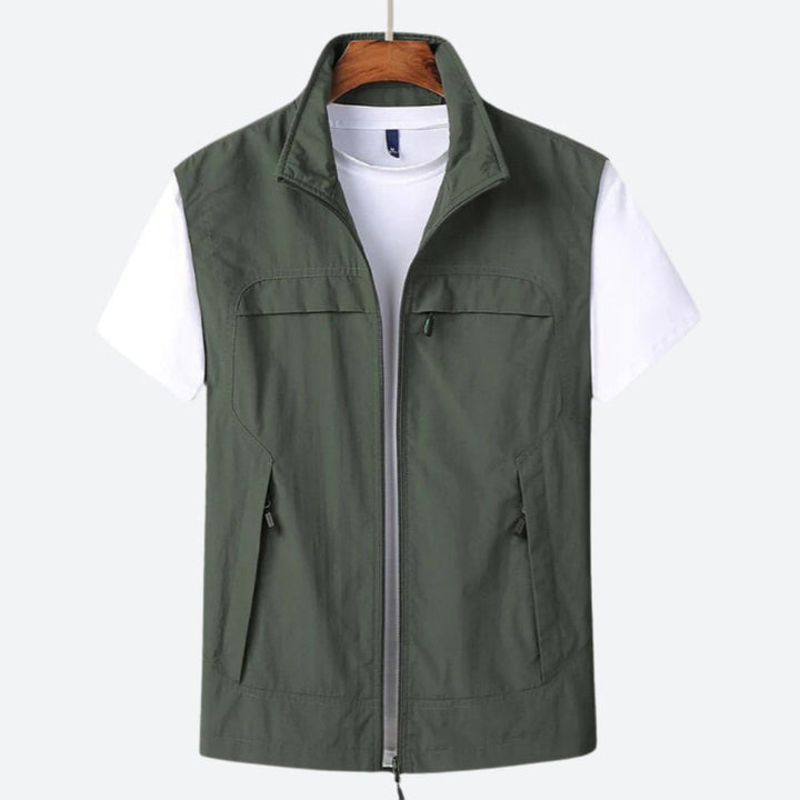 Beeckhoven™ | Elegante Zomercardigan