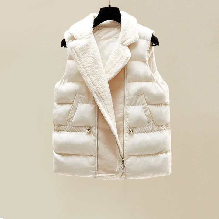 Marlijn™| Herfst Knit & Puff Set