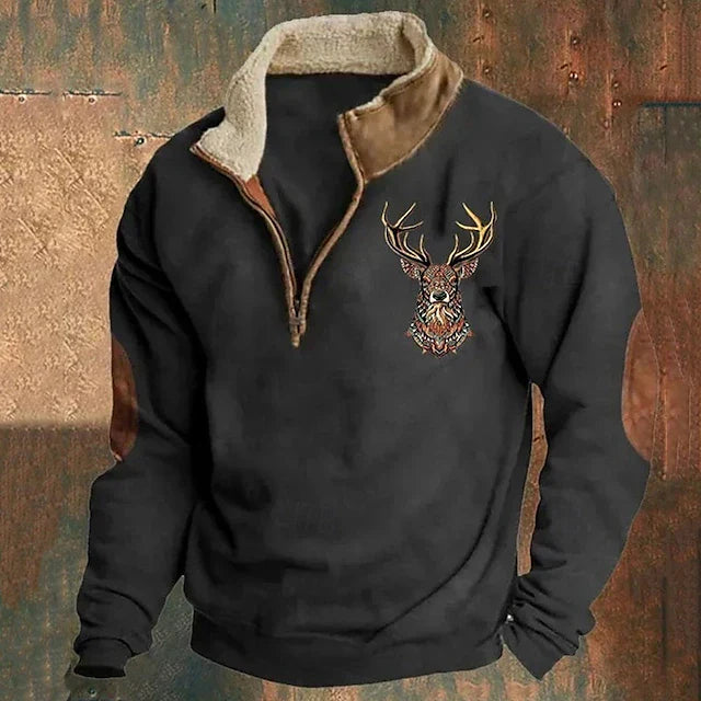 Beeckhoven™ | Herfst Pullover
