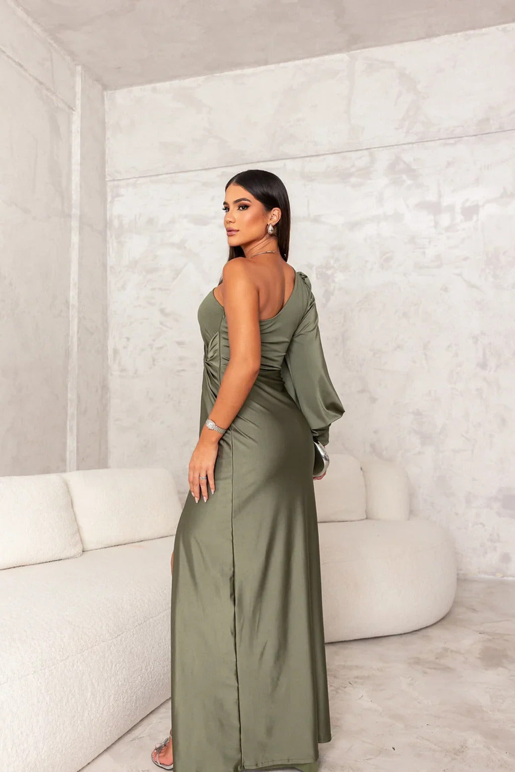 Hilda™|  Elegante jurk ( 1+1 GRATIS )